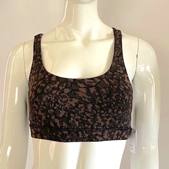-NEW ENERGY BRA